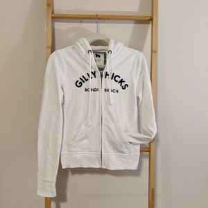 Gilly Hicks Sweatshirt